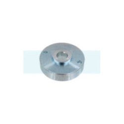 Disque de pression pour renvoi d'angle pour débroussailleuse Stihl
