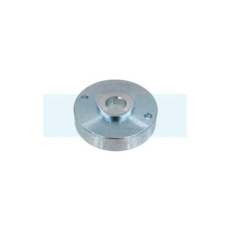 Disque de pression pour renvoi d'angle pour débroussailleuse Stihl