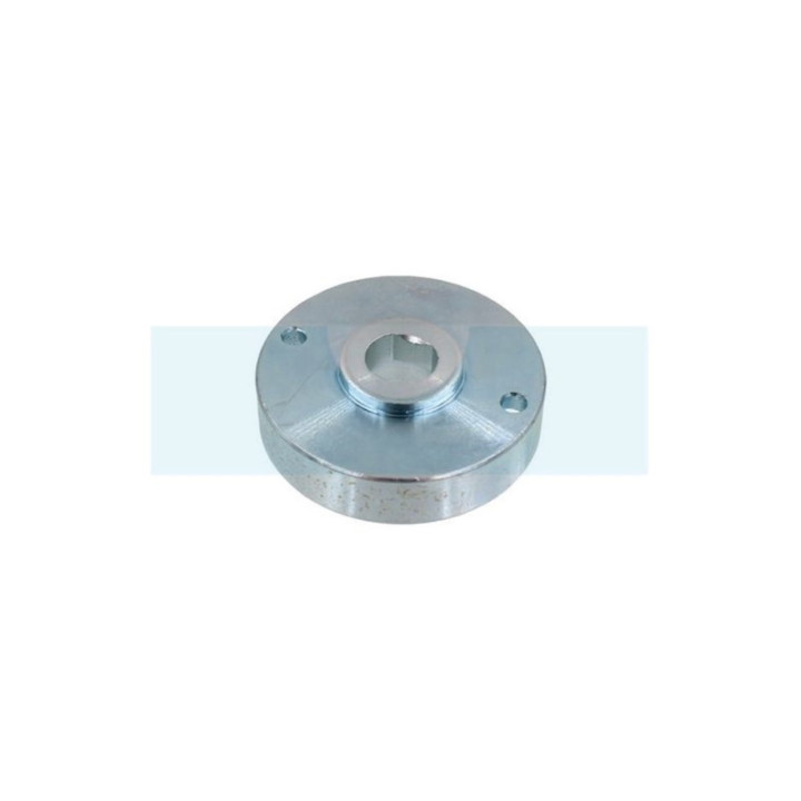 Disque de pression pour renvoi d'angle pour débroussailleuse Stihl