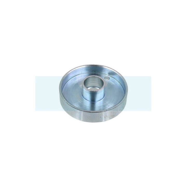 Disque de pression pour renvoi d'angle pour débroussailleuse Stihl