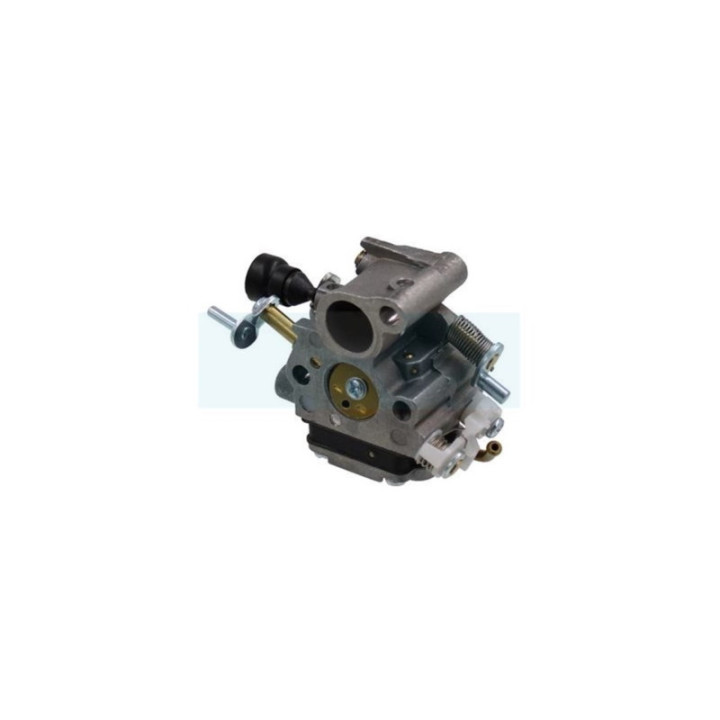 Carburateur pour tronçonneuse Husqvarna (506450501)