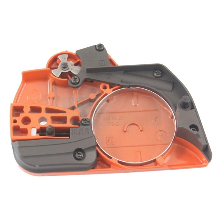 Carter d'embrayage pour tronçonneuse Husqvarna (544097901)