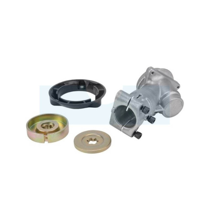 Renvoi d'angle pour débroussailleuse Hitachi (6688738)