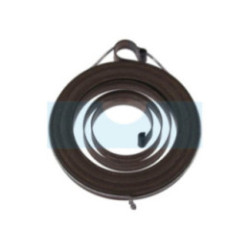 Ressort de lanceur pour tronçonneuse Stihl (11161951600)