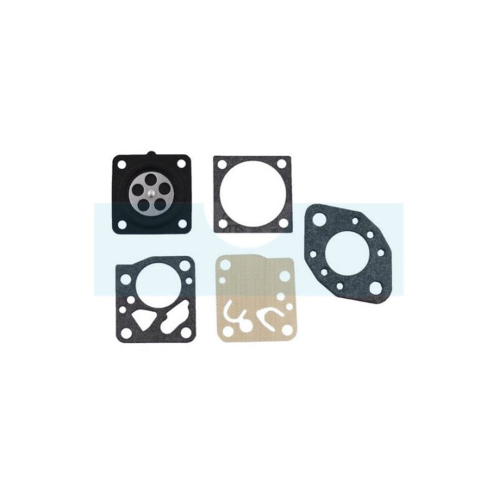 Membranes et joints pour carburateur Tillotson (DG2HU)