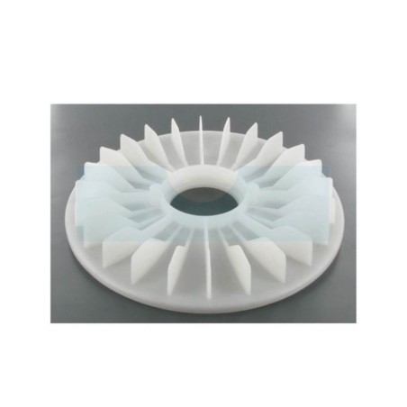 Turbine de ventilation pour tondeuse Solo (5073577)