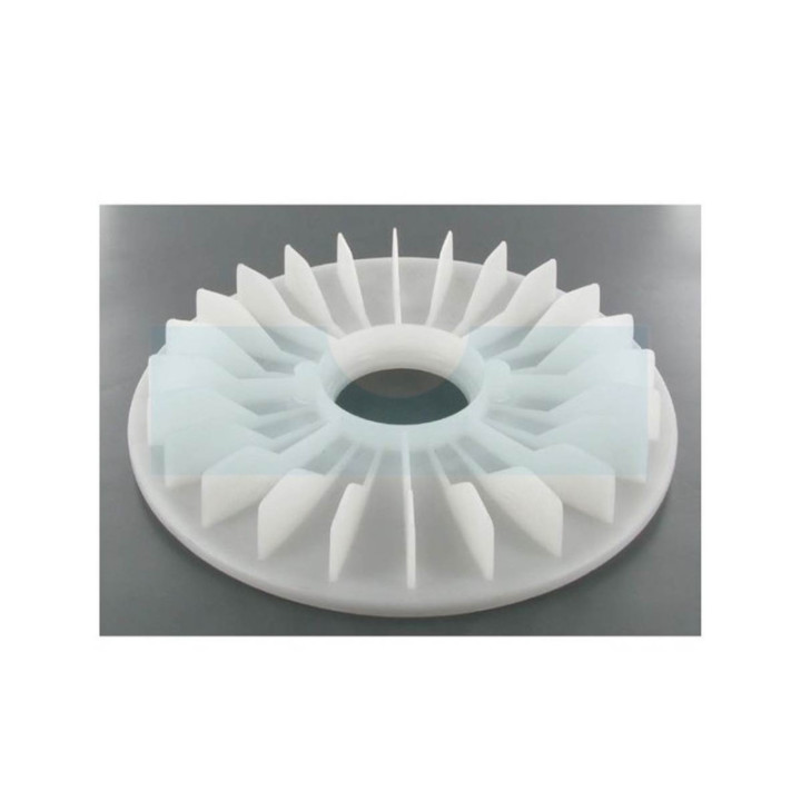 Turbine de ventilation pour tondeuse Solo (5073577)