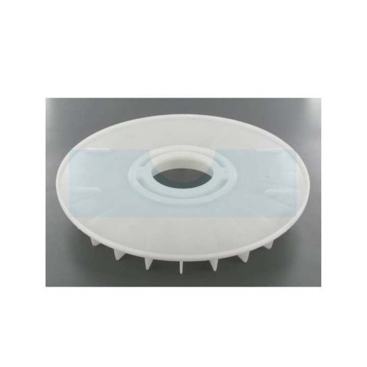 Turbine de ventilation pour tondeuse Solo (5073577)