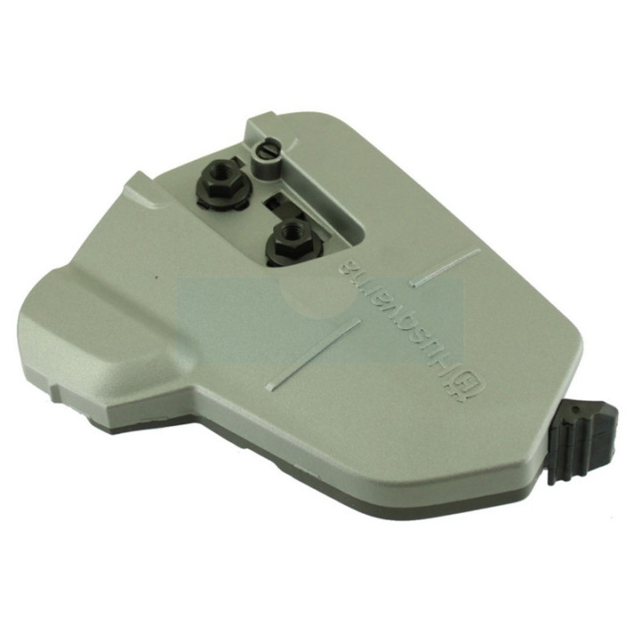 Carter de chaîne pour tronçonneuse Husqvarna (505199005)