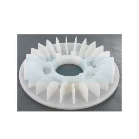 Turbine de ventilation pour tondeuse Solo (5073578)