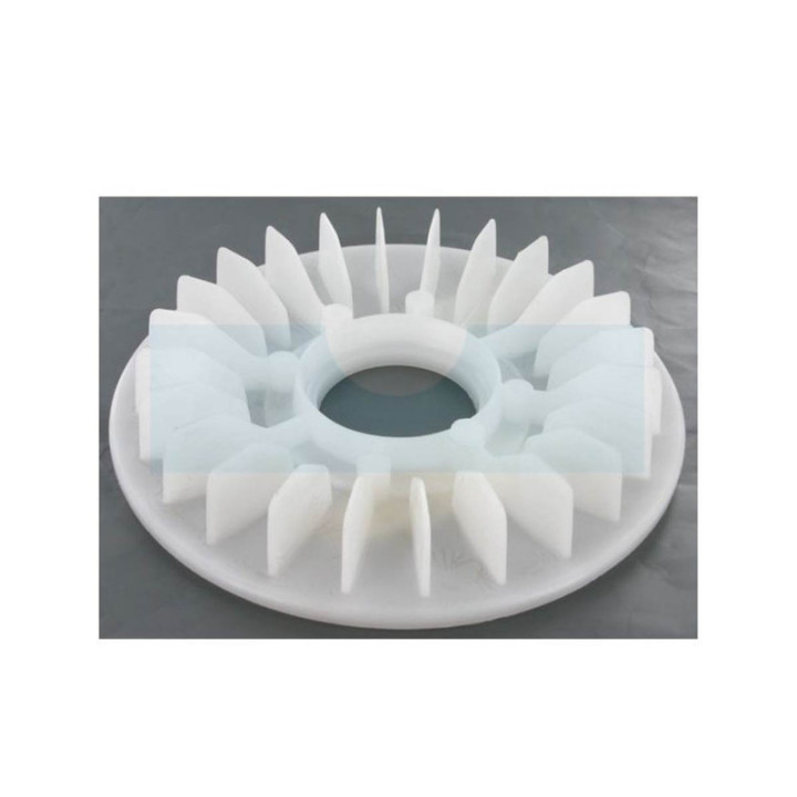 Turbine de ventilation pour tondeuse Solo (5073578)