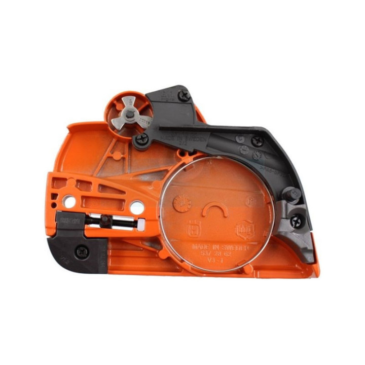 Carter de chaîne pour tronçonneuse Husqvarna (537286301)