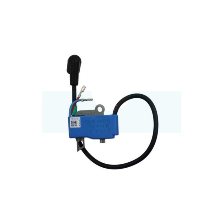Bobine d'allumage pour tronçonneuse Jonsered (522795107)