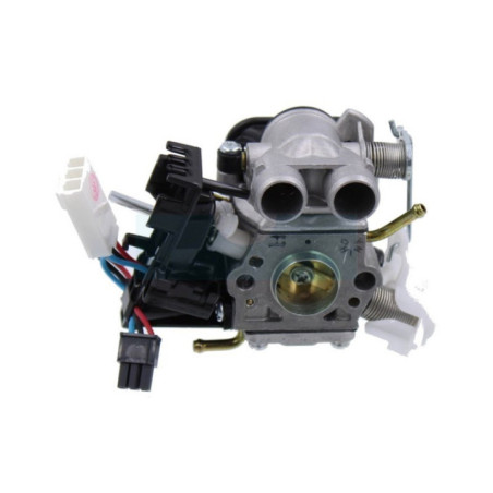 Carburateur pour tronçonneuse Husqvarna (580306301)
