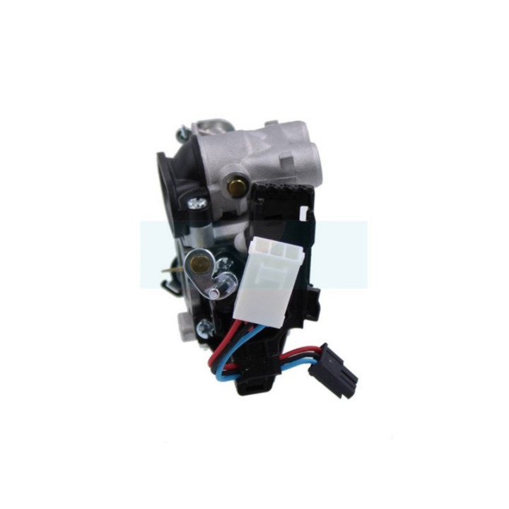 Carburateur pour tronçonneuse Husqvarna (580306301)