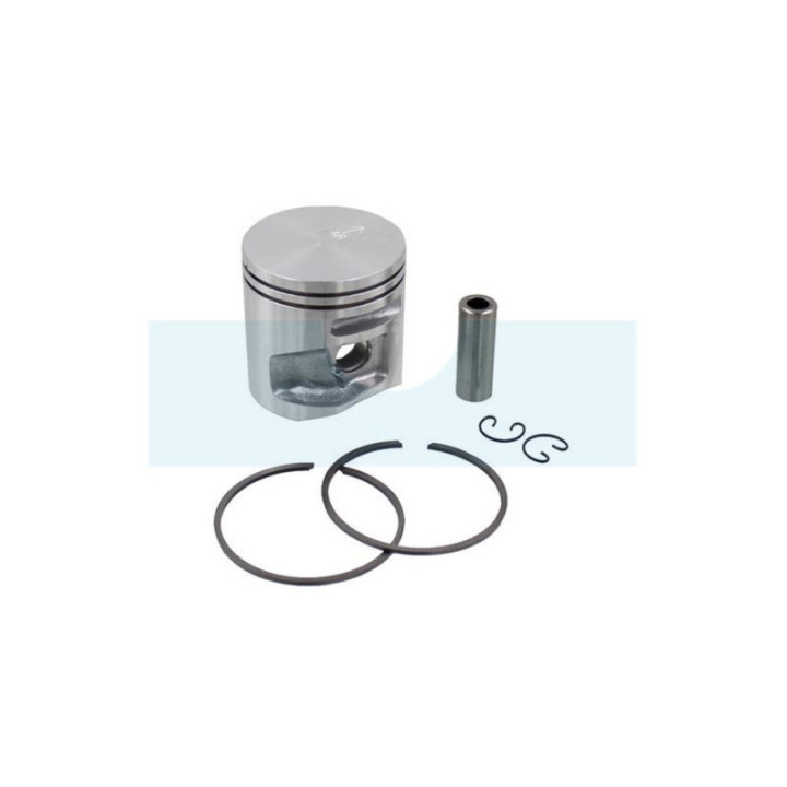 Piston pour tronçonneuse Jonsered (577207702)