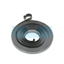 Ressort de lanceur pour tronçonneuse / souffleur / débroussailleuse Stihl (11181900600)