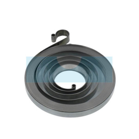 Ressort de lanceur pour tronçonneuse / souffleur / débroussailleuse Stihl (11181900600)