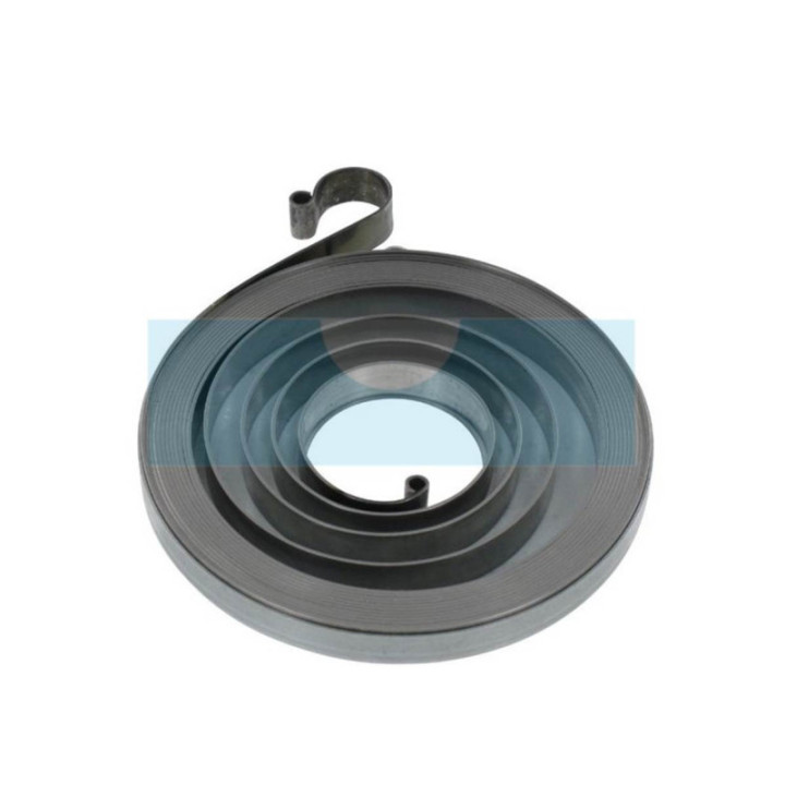 Ressort de lanceur pour tronçonneuse / souffleur / débroussailleuse Stihl (11181900600)