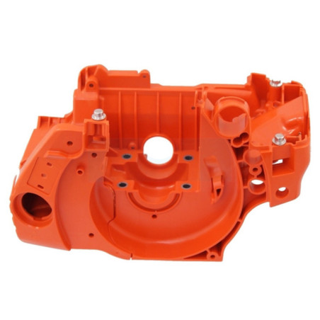 Carter moteur + réservoir pour tronçonneuse Husqvarna (537438201)