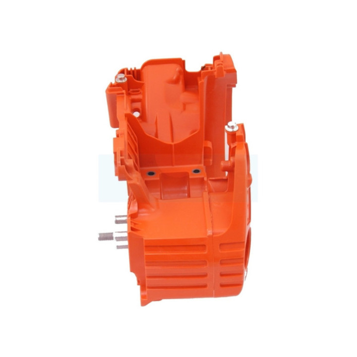 Carter moteur + réservoir pour tronçonneuse Husqvarna (537438201)