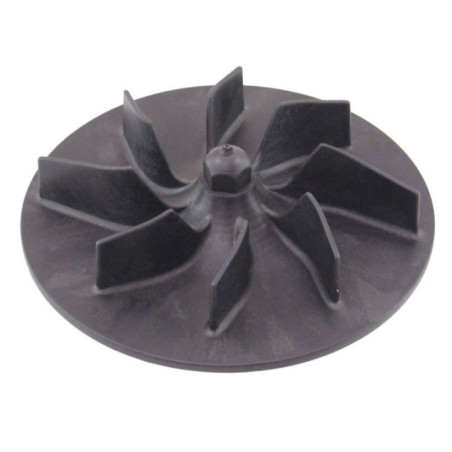 Turbine de ventilation pour tondeuse Alko (407954)