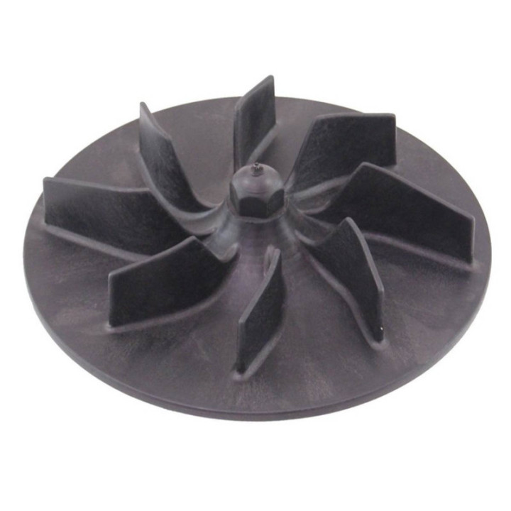 Turbine de ventilation pour tondeuse Alko (407954)