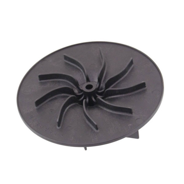Turbine de ventilation pour tondeuse Alko (407954)