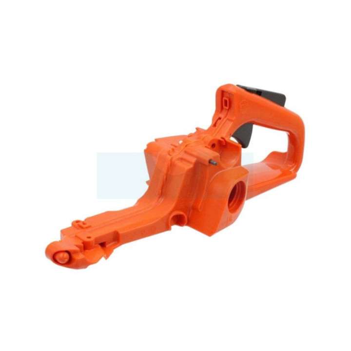 Poignée réservoir pour tronçonneuse Husqvarna (503863703)
