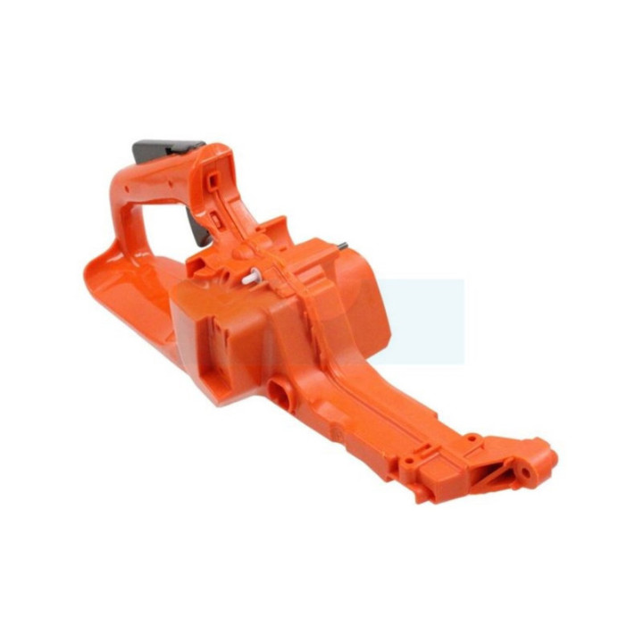 Poignée réservoir pour tronçonneuse Husqvarna (503863703)