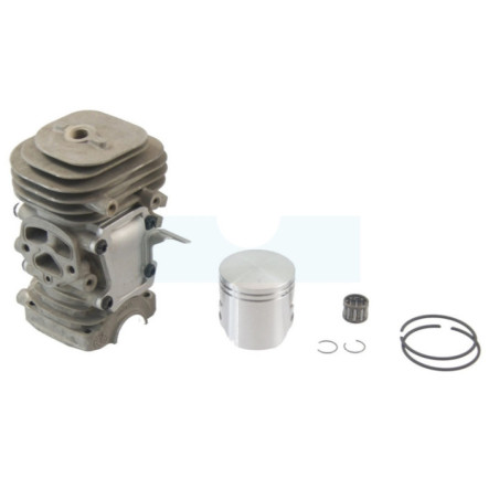 Kit cylindre piston pour tronçonneuse Husqvarna (523084301)