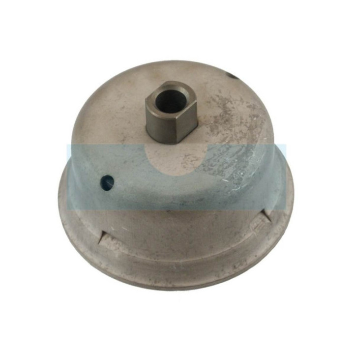 Support de lame pour tondeuse As Motor (E10250)