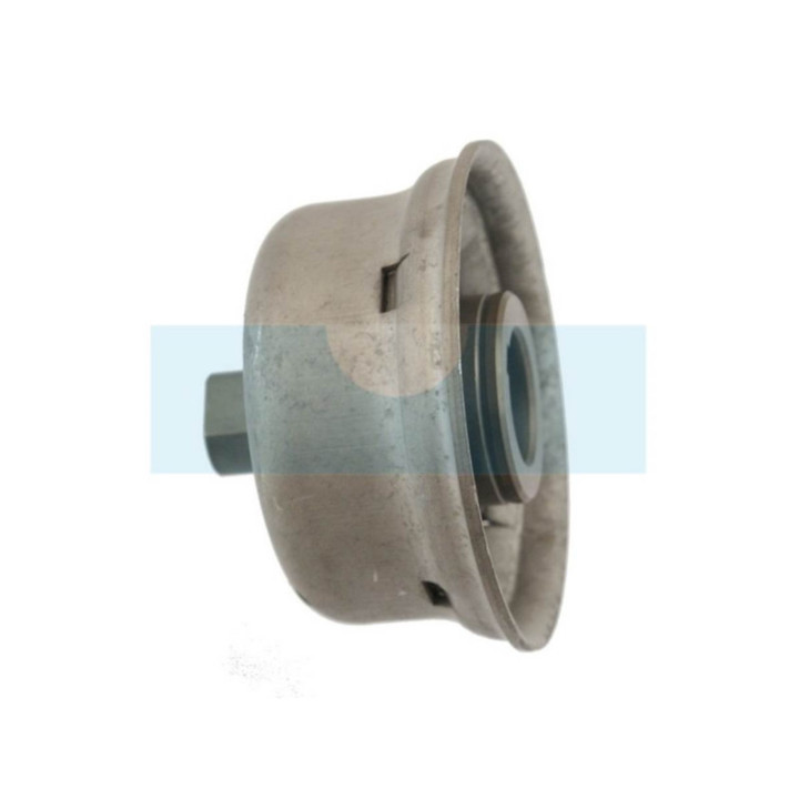 Support de lame pour tondeuse As Motor (E10250)