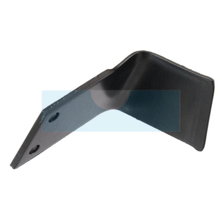 Couteau droit pour machine Agria (100276)