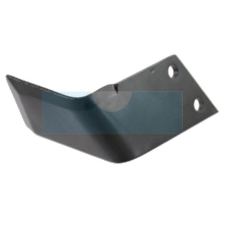 Couteau droit pour machine Agria (100276)