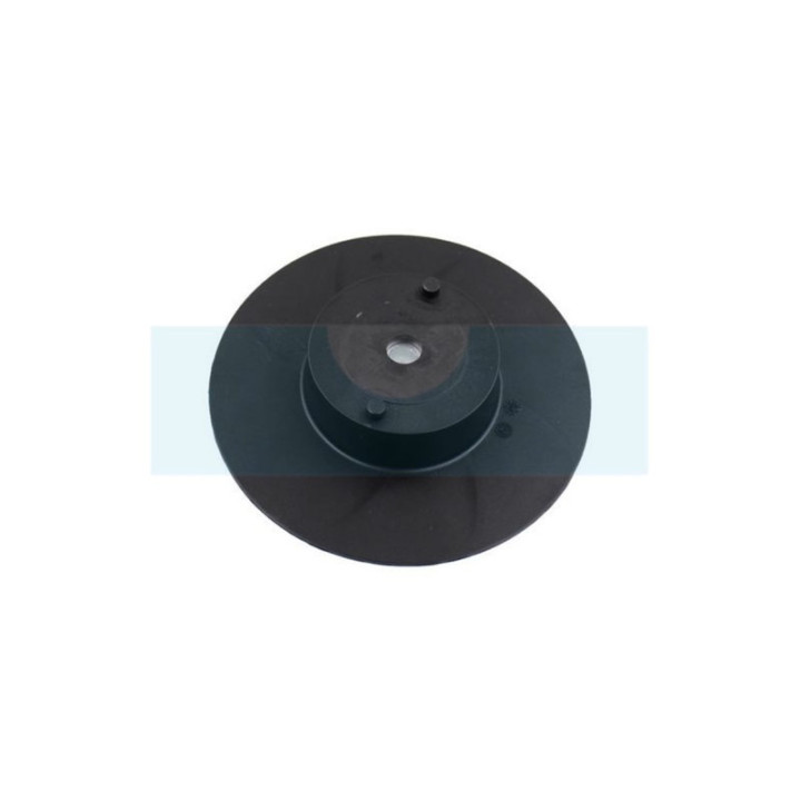 Turbine de ventilation pour tondeuse Alko (513613)
