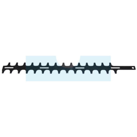 Lame pour taille-haie Husqvarna (505064801)