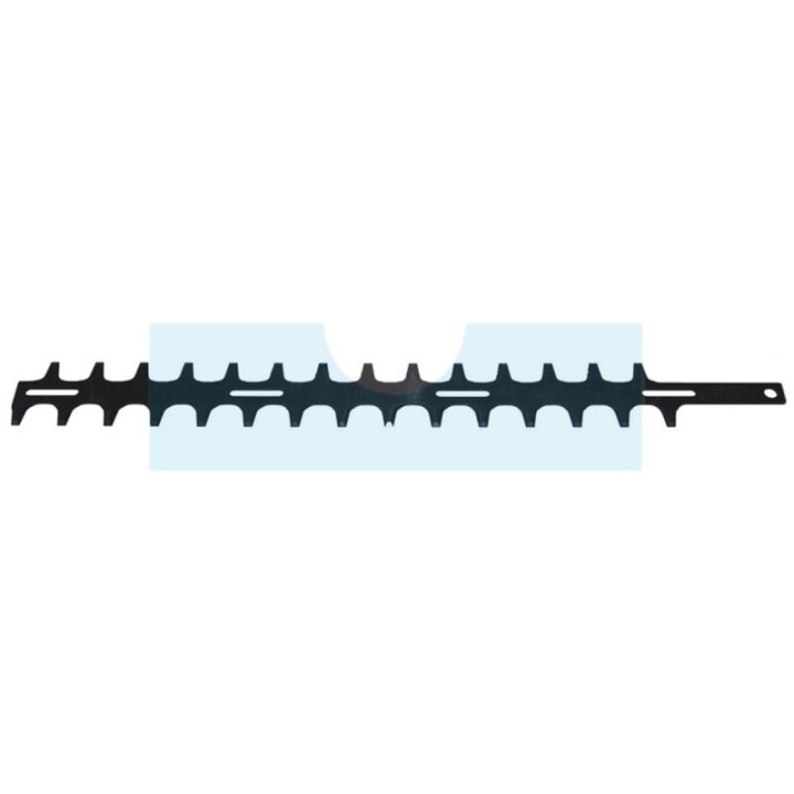 Lame pour taille-haie Husqvarna (505064801)