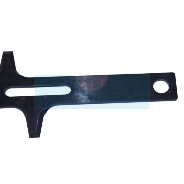 Lame pour taille-haie Husqvarna (505064801)