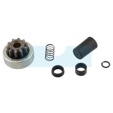 Kit nez de démarreur électrique pour moteur Honda (1185503651)
