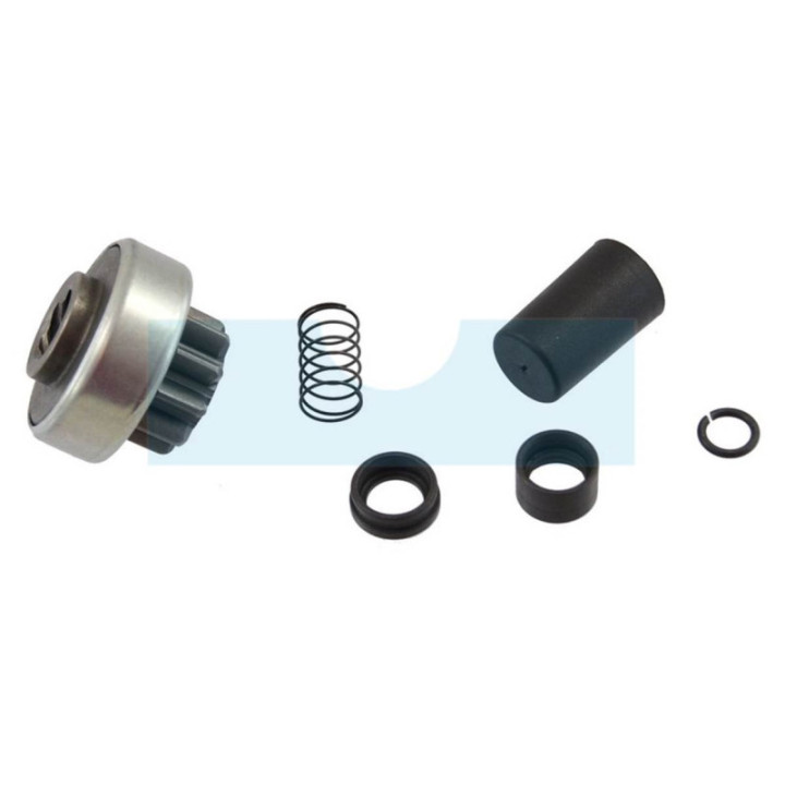 Kit nez de démarreur électrique pour moteur Honda (1185503651)
