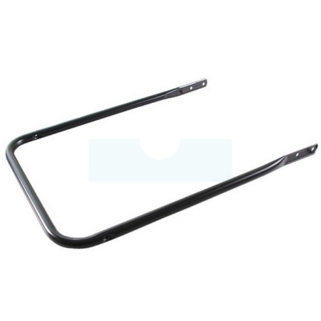 Guidon inférieur pour tondeuse Castelgarden / GGP (3810065120)
