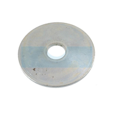 Rondelle de lame pour tondeuse / tracteur tondeuse Jonsered (531207237)