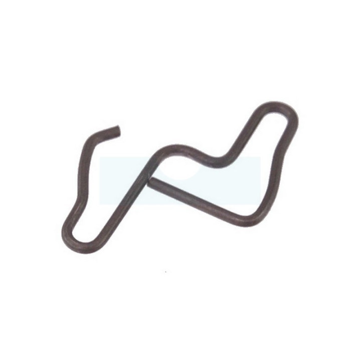 Epingle de lanceur pour tronçonneuse Stihl (11301953501)