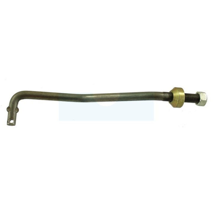 Fixation de plateau pour tracteur tondeuse Mc Culloch (532145537)