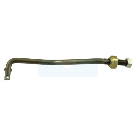 Fixation de plateau pour tracteur tondeuse Jonsered (532145537)