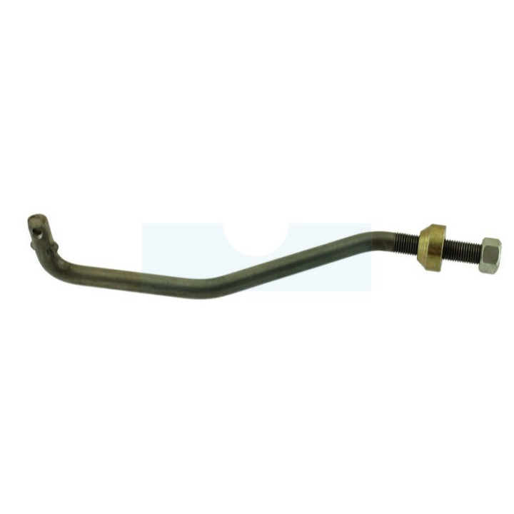 Fixation de plateau pour tracteur tondeuse Jonsered (532145537)