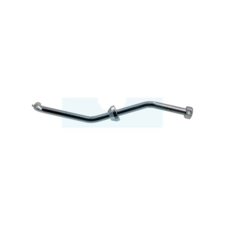 Tige de relevage de plateau droit pour tracteur tondeuse Husqvarna (532151140)