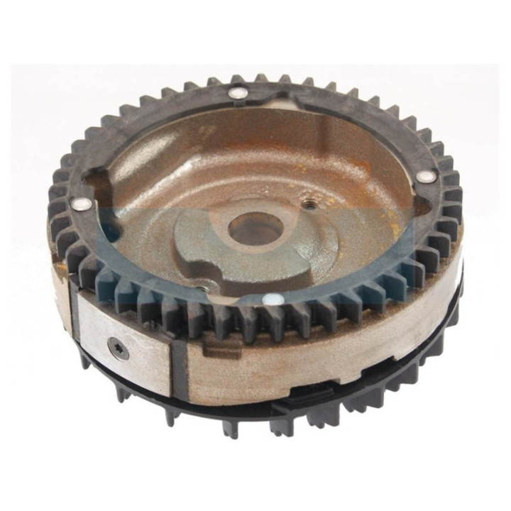 Volant d'allumage pour moteur Briggs & Stratton (591282)