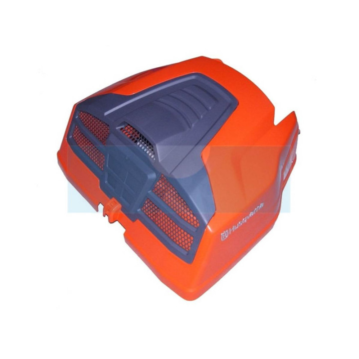 Capot du moteur complet pour tracteur tondeuse Husqvarna (577614901)